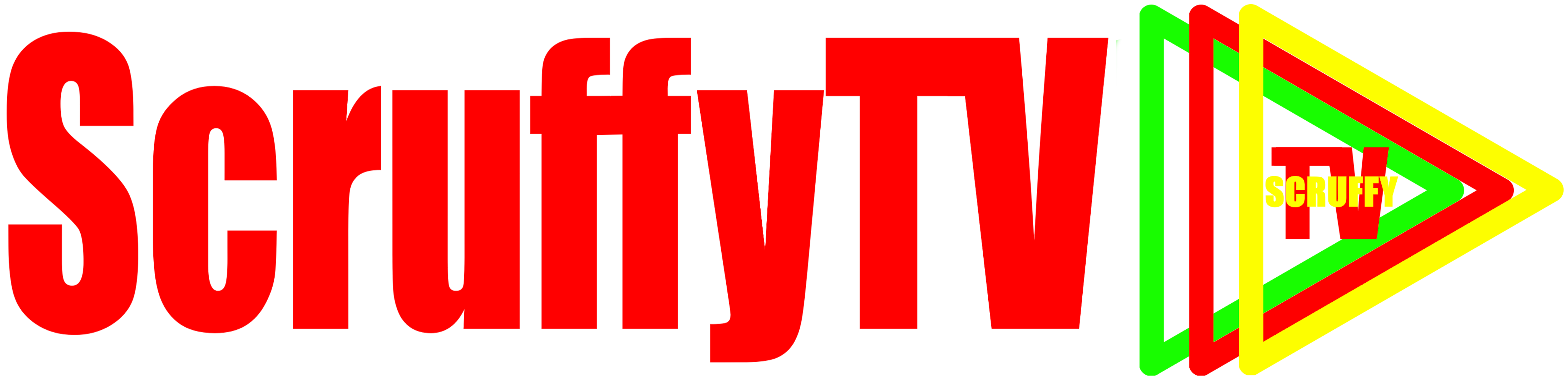 Live Streaming TV | Scruffy TV | United Kingdom
